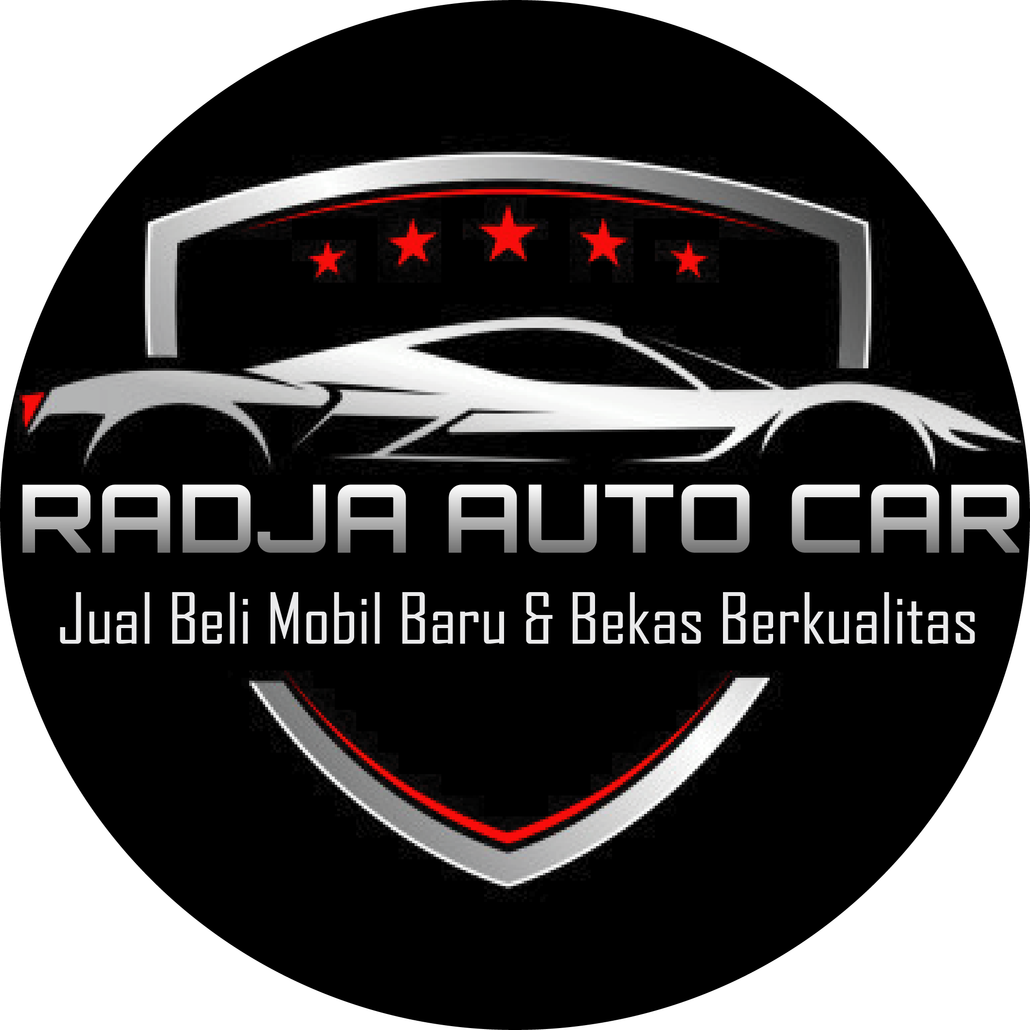 Radja Auto Car